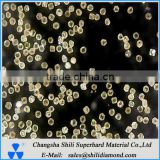 Yellow industrial synthetic diamond glass polishing diamond powder price