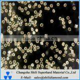 Yellow Industrial Synthetic Diamond Glass Polishing Diamond Powder Price