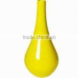 Hot Sale High Quality Pear Shaped Hanging Glass Vase Supplier's Choice thumbnail-1
