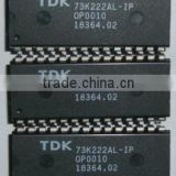 TDK IC 73K222AL-IP