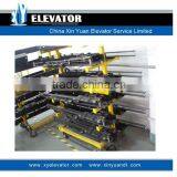 Automatic Selcom Elevator Door Hanger thumbnail-4