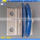 90 Degree Corner Stainless Steel Pulley Wheel for Tent and Frame Use YS50075 thumbnail-5