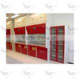 1500*800*2350mm Organic Testing Laboratory Exhaust Hood thumbnail-4