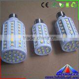 2014 Hotsale !!! High Quality Warehouse 8W SMD2835 360 Degree E27 LED Corn Light,LED Corn Lamp thumbnail-1