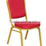 Purple Steel Hotel Banquet Restaurant Chair thumbnail-4