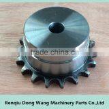 S45C Roller Chain Couplings Sprocket thumbnail-3
