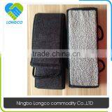 OEM Black Bath Sponges for Man thumbnail-2