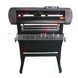 Stepper Motor Automatic Contour Cutting Vinyl Plotter XL-24ABJ Jinka