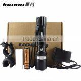 5w Outdoor Best Rechargeable Zoom Wholesale Bike Lights Quality Choice thumbnail-6