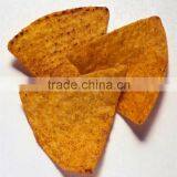 Automatic Stainless Steel Snacks Pellet Chips Machine thumbnail-1