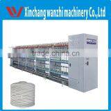 Elatci Yarn Covering Machine