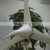 Model S 200w Wind Turbine Wind Turbine Generator Wind Power Generator thumbnail-2