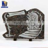 Western Custom Funeral Products,gravestone Accessories thumbnail-1