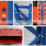 Made in China Metal Warehouse Storage Rack thumbnail-5