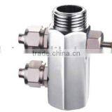 Korean Valve for RO System