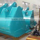 China Supplier SF Bucket Volume1.6CBM Excavator HD Bucket Made in China for Sale thumbnail-3