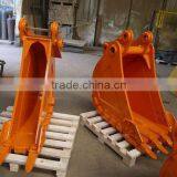 20T Excavator Part of the Width 300mm Excavator Rock Bucket