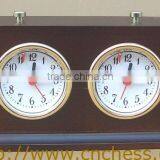 Chess Clock With Anglog