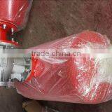 High Temperature Operating Requirements Surfacing Air Cannons From Puyang Zhongshi thumbnail-6