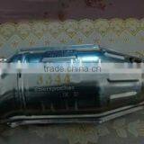 Stainless Steel T3/T4 TURBO EXHAUST DOWN PIPE W.FLEX PIPE thumbnail-1