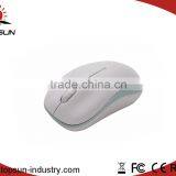 Factory Supply 2.4G Optical Wireless Ergonomic Mouse, Computer PC Mouse With 1000DPI thumbnail-3