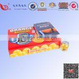 Custom Printed Paper corrugated sheet health food packaging box new products