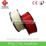 High Precision 1.75mm/3.00mm ABS+PLA Filament for 3D Printer thumbnail-1