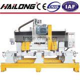 Automatic Four Column/Pillar/Railing Profiling Machine HLFX-210