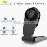 IR LED Distance 10M long P2P IP camera smallest with 1PM For wireless usage