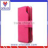 OEM Card Holder Wallet Leather Case for Samsung Galaxy Note 5 thumbnail-2