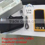 2015 New GPS Handheld Terminal (HF-FP05) thumbnail-4