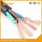 Construction Application and PVC Insulation Material Flexible Power Cable Supplier's Choice thumbnail-1