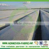 Spunbond 100% pp Nonwoven Fabric Non Woven Fabric Textile Agriculture Fabric thumbnail-2