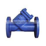 PN16/PN10 Y Type Strainer thumbnail-2