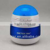 Hands-free Portable Bluetooth Speaker With TF Card Support