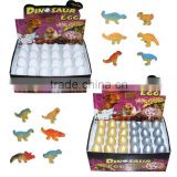Customized Magic Growing Dinosaur Eggs Promotional Toy
