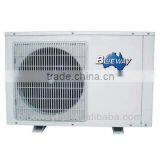 Low Cost High Efficiency Residential Air Source Domestic Hot Water Heat Pump (Manufacturer) - Direct Heating thumbnail-1