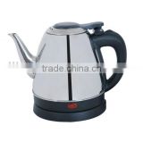 2013 New Design Hot Sales High Quality Quick Electric Kettle