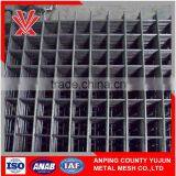 Anping Deformed Steel Bar Welded Wire Mesh