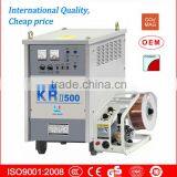 KR500N 2016 Best Sale Panasonic KR CO2 Welding Machine With Thyristor Control thumbnail-1