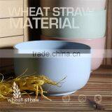 Eco-friendly Promotional Rice Bowl Cereal Bowl Japanese Noodle Bowl thumbnail-6