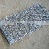 Cheap Price Welded Gabion Basket / Hot Dipped Galvanized Gabion 1x2x0.5m thumbnail-6