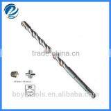 SDS Hammer Drill Bit Max Shank Sand Copper