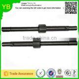 2016 Custom Carbon Steel Thread Axle Drive Shaft thumbnail-3