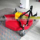 FM Rear Mounted Flail Mower For Tractor