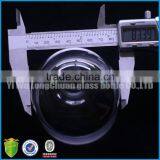 High-grade Transparent Glass Dome thumbnail-3