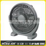 20" inch big electric box fan