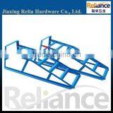 2500 LBS Steel Lifting Car Ramp
