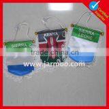 Custom Cheap Custom Pennant Flag