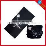 High Quality Colorful Motorbike Neck Scarf